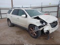 2007 Saturn Outlook — photo 1 of 16 | VIN 5GZER33717J125257