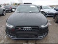 Photo 12 of 16 — 2014 Audi S4