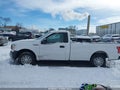 Photo 14 of 16 — 2018 Ford F-150