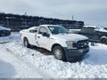 Photo 1 of 16 — 2018 Ford F-150
