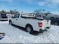 Photo 3 of 16 — 2018 Ford F-150