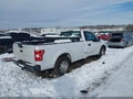 2018 Ford F-150 — photo 4 of 16 | VIN 1FTMF1CB5JKF85733