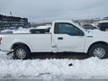 2018 Ford F-150 — photo 6 of 16 | VIN 1FTMF1CB5JKF85733