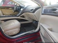 Photo 5 of 14 — 2015 Lincoln MKZ