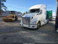 Photo 2 of 14 — 2021 Kenworth T680
