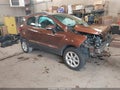 2019 Ford EcoSport — photo 1 of 16 | VIN MAJ6S3GL3KC272216
