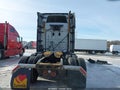 Photo 15 of 15 — 2016 Freightliner Cascadia 125