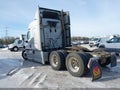 Photo 3 of 15 — 2016 Freightliner Cascadia 125