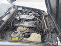 1985 BMW 3 Series — photo 10 of 13 | VIN WBAAB6408F1013302