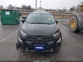 2020 Ford EcoSport — photo 11 of 17 | VIN MAJ6S3JL1LC343858