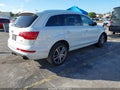 2015 Audi Q7 — photo 4 of 19 | VIN WA1LGAFE4FD027814