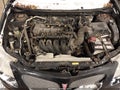 Photo 10 of 11 — 2007 Pontiac Vibe