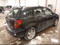 2007 Pontiac Vibe — photo 4 of 11 | VIN 5Y2SL65837Z442830