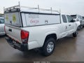 Photo 4 of 19 — 2023 Toyota Tacoma