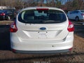Photo 17 of 17 — 2012 Ford Focus