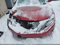 Photo 12 of 17 — 2016 Nissan Murano
