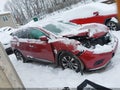 Photo 13 of 17 — 2016 Nissan Murano