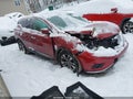 Photo 1 of 17 — 2016 Nissan Murano