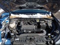 2024 Ford Escape — photo 10 of 17 | VIN 1FMCU9GN9RUB50472