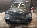 2011 Land Rover Range Rover — photo 12 of 18 | VIN SALME1D40BA359277