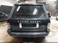 2011 Land Rover Range Rover — photo 16 of 18 | VIN SALME1D40BA359277