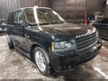 2011 Land Rover Range Rover — photo 1 of 18 | VIN SALME1D40BA359277