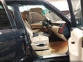 2011 Land Rover Range Rover — photo 5 of 18 | VIN SALME1D40BA359277