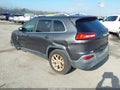 Photo 3 of 15 — 2015 Jeep Cherokee