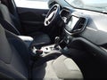 Photo 5 of 15 — 2015 Jeep Cherokee