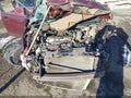 Photo 10 of 15 — 2013 Honda CR-V