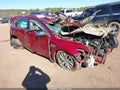 2015 Ford Taurus — photo 1 of 15 | VIN 1FAHP2F89FG171519