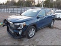 Photo 2 of 18 — 2024 GMC Terrain