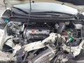Photo 10 of 15 — 2012 Honda CR-V
