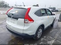 Photo 4 of 15 — 2012 Honda CR-V