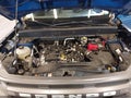2024 Ford Bronco Sport — photo 10 of 16 | VIN 3FMCR9B62RRE47821