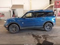 2024 Ford Bronco Sport — photo 14 of 16 | VIN 3FMCR9B62RRE47821
