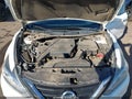 2018 Nissan Altima — photo 10 of 16 | VIN 1N4AL3AP9JC207274