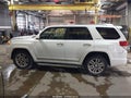 Photo 14 of 16 — 2012 Toyota 4Runner