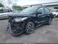 2020 Honda HR-V — photo 2 of 19 | VIN 3CZRU5H19LM710340