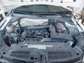 Photo 10 of 16 — 2016 Volkswagen Tiguan