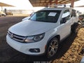 Photo 2 of 16 — 2016 Volkswagen Tiguan