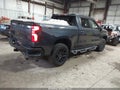 Photo 4 of 16 — 2021 Chevrolet Silverado 1500