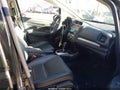 2017 Honda Fit — photo 5 of 17 | VIN JHMGK5H96HS014234