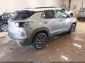2024 Chevrolet Trailblazer — photo 4 of 16 | VIN KL79MSSL0RB121804