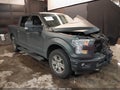 Photo 1 of 15 — 2017 Ford F-150
