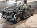 Photo 2 of 15 — 2017 Ford F-150