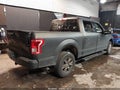 Photo 4 of 15 — 2017 Ford F-150