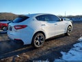 2020 Maserati Levante — photo 4 of 16 | VIN ZN661XUS3LX341446