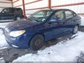 Photo 2 of 11 — 2008 Hyundai Elantra