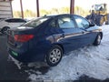 Photo 4 of 11 — 2008 Hyundai Elantra